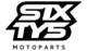 Starttimoottori Sixty5 - Yamaha WR250F 15-18 / YZ250FX 15-19